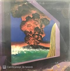 Gregg Allman - Laid Back LP