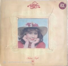 Nilüfer - Selam Söyle - LP