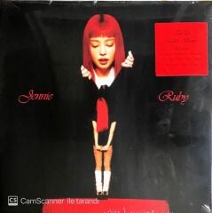 Jennie - Ruby - LP