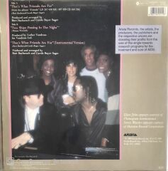 Dionne & Friends Maxi