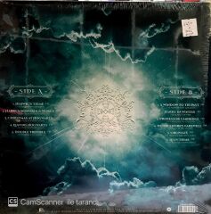 The Greatest Harry Potter Film Music Collection LP