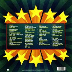 The Seventies Double LP