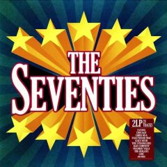 The Seventies Double LP