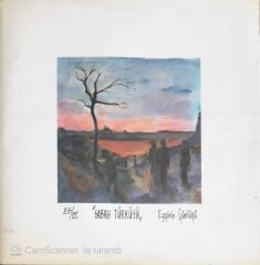 Ezginin Günlüğü - Sabah Türküsü - LP