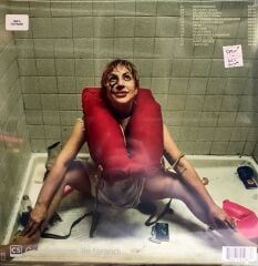 Lady Gaga Harlequin LP