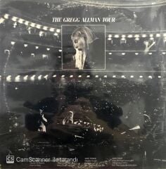 The Gregg Allman Tour (2 LP) LP