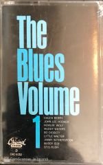 The Blues - Volume 1 - KASET