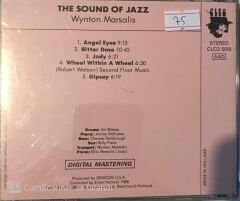 Wynton Marsalis - Sound Of Jazz CD