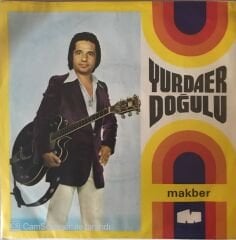 Yurdaer Doğulu Makber 45lik