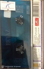 Beyaz Türküler KASET