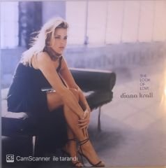 Diana Krall The Look Of Love Double LP