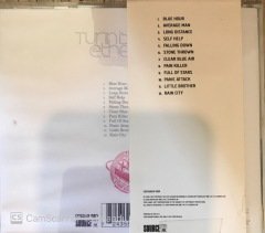 Turin Brakes Ether Song CD