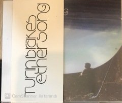 Turin Brakes Ether Song CD