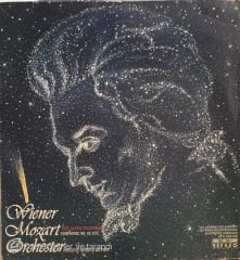 Wiener Mozart Orchester LP