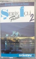 Şerif İçli  Fasıl 2 KASET