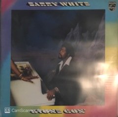 Barry White Stone Gon' LP