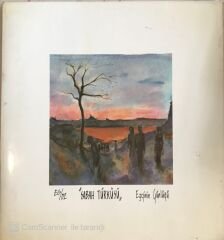 Ezginin Günlüğü - Sabah Türküsü LP