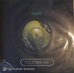 Ringo Starr - It Don't Come Easy 45lik