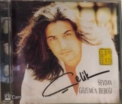 Çelik - Sevdan Gözümün Bebeği CD