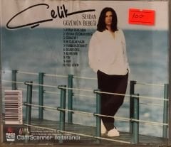 Çelik - Sevdan Gözümün Bebeği CD