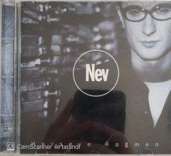 Nev Herşeye Rağmen CD