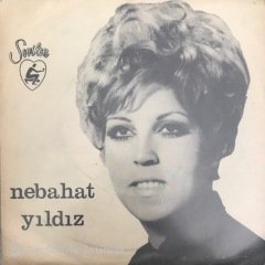 Nebahat Yıldız Kara Sevda 45lik
