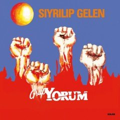 Grup Yorum Sıyrılıp Gelen LP