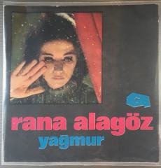 Rana Alagöz Yağmur 45 lik