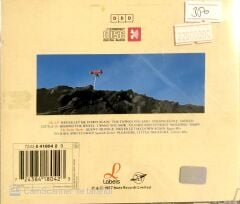 Depeche Mode Music for the Masses CD