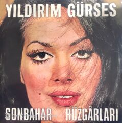 Yıldırım Gürses / Sonbahar Rüzgarları 45lik
