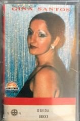 Gina Santos - Beo KASET