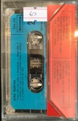 Gina Santos - Beo KASET