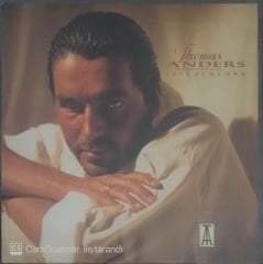 Thomas Anders Love Of My Own LP