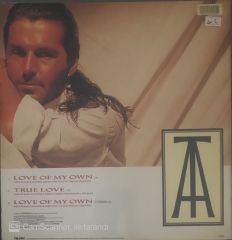 Thomas Anders Love Of My Own LP