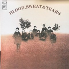 Blood, Sweat&Tears LP