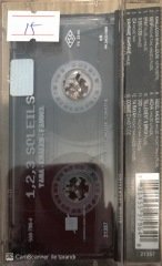 Taha&Khaled&Faudel 1,2,3 Soleils KASET