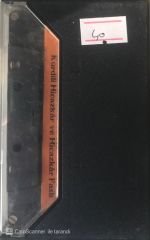 Kürdili Hicazkar ve Hicazkar Faslı KASET