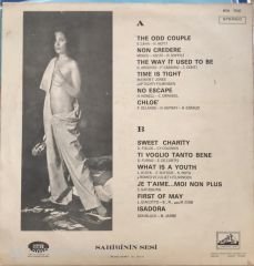 Fausto Papetti Sax LP