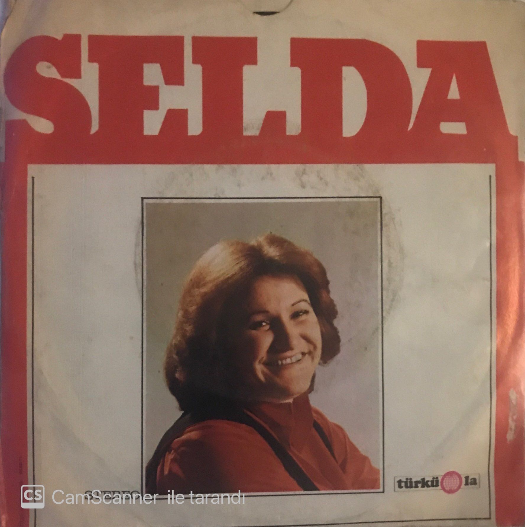 Selda Görüş Günü 45lik