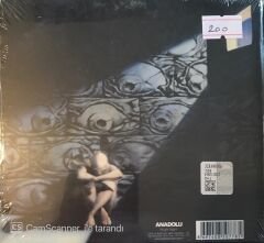 Tatu Fly? - Somewhere ARound Nowhere CD