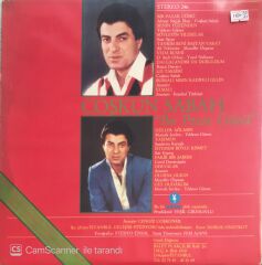 Coşkun Sabah - Bir Pazar Günü - LP