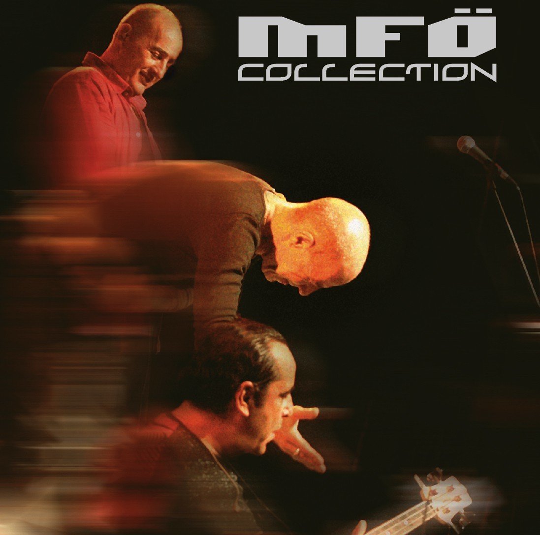 MFÖ Collection LP