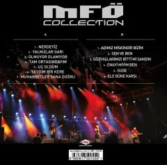 MFÖ Collection LP