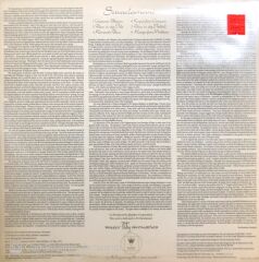 Saradamani - Vishwa Mohan Bhatt LP