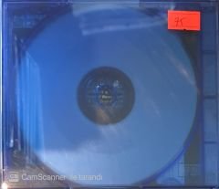 Eric Clapton - Change The World CD