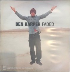 Ben Harper Faded LP