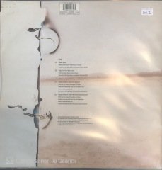 Ben Harper Faded LP