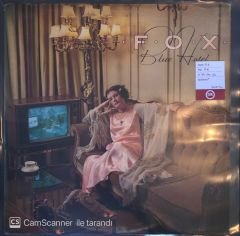 Fox - Blue Hotel LP