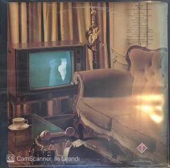 Fox - Blue Hotel LP