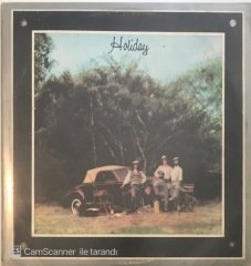 Holiday America LP